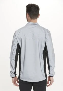 Endurance Lichte Jas - Reflex -Beste Kleding Winkel e458bd77e4fa4aec80af477c64b59c37