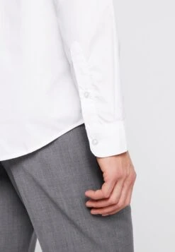 Pier One 2 Pack - Zakelijk Overhemd - White/Light Blue -Beste Kleding Winkel e517776bf75e47cd95ab73ee8298362f