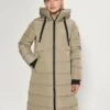 Mos Mosh Nova Coat - Donsjas - Tea 1 Mos Mosh Nova Coat - Donsjas - Tea -Beste Kleding Winkel e52dd39076104b4e8818db2199dbac01