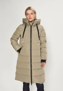Mos Mosh Nova Coat - Donsjas - Tea