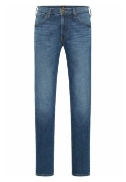 Lee Daren Zip Fly - Straight Leg Jeans - Blue Denim 11 Lee Daren Zip Fly - Straight Leg Jeans - Blue Denim -Beste Kleding Winkel e558d185adfd4d86a6dd12e4a6b2d8ee