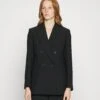 MAX & Co. Oboe - Blazer - Black 2 MAX & Co. Oboe - Blazer - Black -Beste Kleding Winkel e5647dbdedd546e8b62c32dc26c94dc5