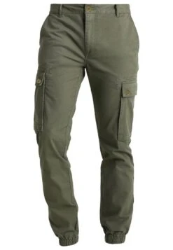 Pier One Cargobroek - Olive 13 Pier One Cargobroek - Olive -Beste Kleding Winkel e5ad62f690cc43f3816fcbee7f2c4dc2