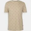 Pier One T-Shirt Print - Beige 2 Pier One T-Shirt Print - Beige -Beste Kleding Winkel e6befc18d15b45198cea2eb6b7c372cb