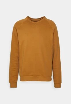 Pier One Sweater - Copper 12 Pier One Sweater - Copper -Beste Kleding Winkel e7553b6320cf41e08c70b42284a74c56