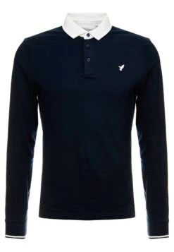 Pier One Muscle Fit - Poloshirt - Dark Blue 10 Pier One Muscle Fit - Poloshirt - Dark Blue -Beste Kleding Winkel e7e7e38021b048d8aa9edccd9fcd2b13