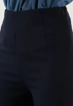 LELA Broek - Dark Blue -Beste Kleding Winkel e802e0f282884b0ea9ad88ac082941a6