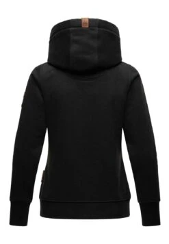 Navahoo Namikaa - Sweater - Black 13 Navahoo Namikaa - Sweater - Black -Beste Kleding Winkel e84cbfe6f37a4423bcb60c0cca4e5de5