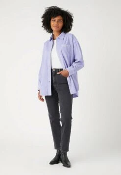 Wrangler Walker - Slim Fit Jeans - Black 8 Wrangler Walker - Slim Fit Jeans - Black -Beste Kleding Winkel e85d2ad4eb484e0db32ada77d5e88830