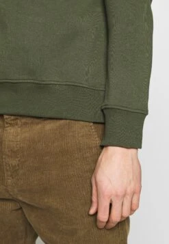 Pier One 2 Pack - Sweater - Khaki/Black -Beste Kleding Winkel e8798e2b4496495bb57d084d4047e2b7