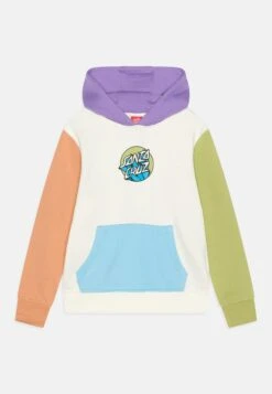 Santa Cruz Youth Fun Hood Unisex - Sweater - Optic White -Beste Kleding Winkel e8fbc18243e44718adeaa520679c0e3c