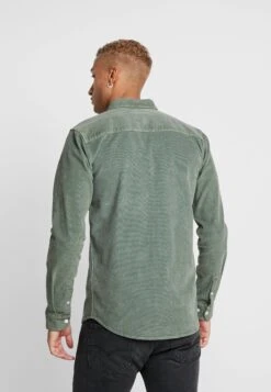 Redefined Rebel Rrpark- Overhemd - Duck Green -Beste Kleding Winkel e920c65f34b144a2b03591e22817281b
