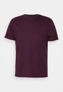 Pier One Pyjama - Dark Blue/Bordeaux -Beste Kleding Winkel e98eecd1117e4301969e69c5d0b15c33