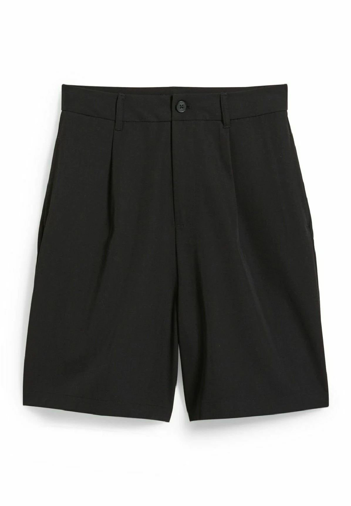 Shorts - Black 7 Shorts - Black - Afbeelding 5