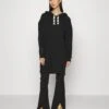 Ugg Aderyn Hoodie Dress - Hoodie - Black