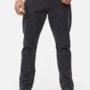 Indicode Jeans Incobra - Straight Leg Jeans - Black -Beste Kleding Winkel eac344bc7e9d4af091ae63390b66a7ca