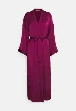 Anna Field Bridal Dressing Gown - Badjas - Purple 15 Anna Field Bridal Dressing Gown - Badjas - Purple -Beste Kleding Winkel eaebe6e8b6ff4511a7c47747a036f13e
