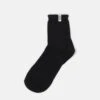 Ugg Adabella Quarter Sock - Sokken - Black -Beste Kleding Winkel eaf4776d6aa04c91bda3cd5f6e42a242
