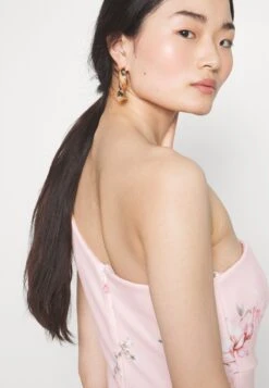 Wedding Gigi One Shoulder Print Maxi - Galajurk - Peach Print 11 Wedding Gigi One Shoulder Print Maxi - Galajurk - Peach Print -Beste Kleding Winkel ebfd879230ea41a6abcc0a87353ed520