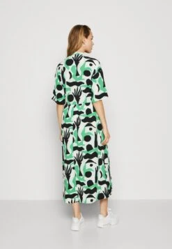 Monki Blousejurk - Green Lisendna 10 Monki Blousejurk - Green Lisendna -Beste Kleding Winkel ec0fceb04c7944558dd21ad82a914bfa