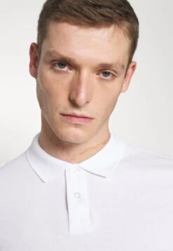 Pier One 3 Pack - Poloshirt - Black/Dark Blue/White -Beste Kleding Winkel ec5cb67cff564cebb94e13c0e4f7e104