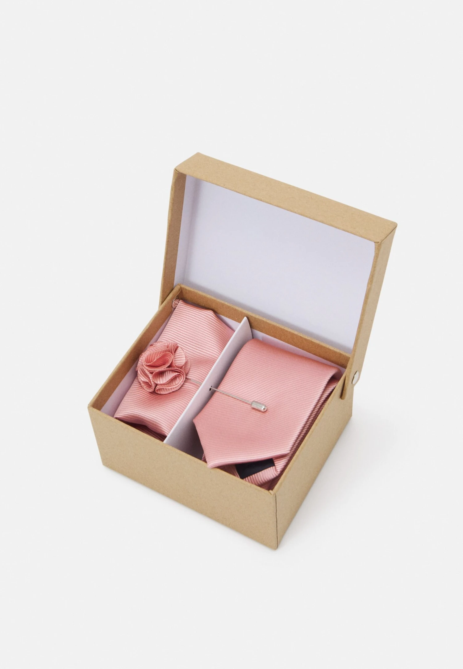 Pier One Set - Overige Accessoires - Pink 5 Pier One Set - Overige Accessoires - Pink - Afbeelding 3