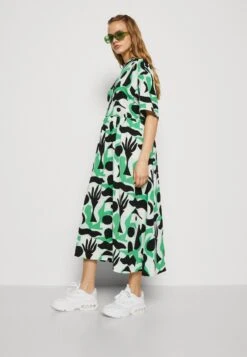 Monki Blousejurk - Green Lisendna 11 Monki Blousejurk - Green Lisendna -Beste Kleding Winkel ed05e932f5e347488db00a1cd82b796b