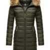 Marikoo Stepp - Winterjas - Green 1 Marikoo Stepp - Winterjas - Green -Beste Kleding Winkel ed26959ac4f246ba8a0f957666b16d86