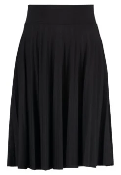 A-Lijn Rok - Black -Beste Kleding Winkel ed5d494842e543ef899b0f781e14b1e2