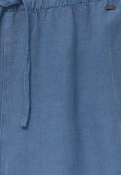 PULL & BEAR Flowing Faded - Broek - Blue 13 PULL & BEAR Flowing Faded - Broek - Blue -Beste Kleding Winkel ed7dc1d968194599bf77822bae32c37c