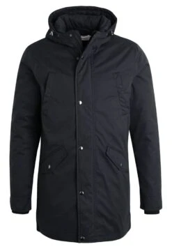 Pier One Parka - Black 13 Pier One Parka - Black -Beste Kleding Winkel ee747c9b3d124b06ade2233ffc5d2ba0