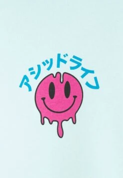 YOURTURN Unisex - Hoodie - Mint 7 YOURTURN Unisex - Hoodie - Mint -Beste Kleding Winkel eea7525e4e4b4ae0a2f2e9882742a8e5