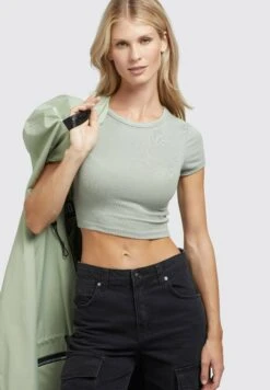 Khujo Paxi - Parka - Blassgrün 16 Khujo Paxi - Parka - Blassgrün -Beste Kleding Winkel eefe6927add74ba599fdabfe7666452f