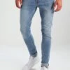 Pier One Jeans Skinny Fit - Light Blue 1 Pier One Jeans Skinny Fit - Light Blue -Beste Kleding Winkel ef0095d38db54b61924d5549fa0fd094