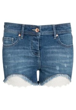 Next Jeansshort - Blue Denim -Beste Kleding Winkel ef98b4b5040545a5a1f1da1eee729295