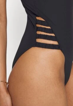 Seafolly Collective Gathered Strap One Piece - Badpak - Black 15 Seafolly Collective Gathered Strap One Piece - Badpak - Black -Beste Kleding Winkel efa8be8c4819408e8bce24c4235f7db6