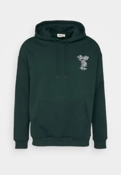YOURTURN Unisex - Hoodie - Green 12 YOURTURN Unisex - Hoodie - Green -Beste Kleding Winkel efd64e6973e34b528ba369781de5d172