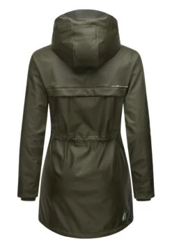 Navahoo Rainy Forest - Regenjas - Dark Olive 9 Navahoo Rainy Forest - Regenjas - Dark Olive -Beste Kleding Winkel f059deaa63244fd5aff18b8d7b2e5d54
