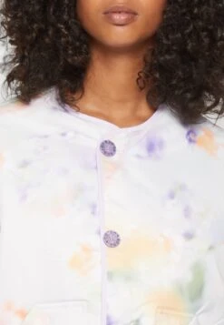 Scotch & Soda Quilted Reversible Coat - Bomberjacks - Lavender 13 Scotch & Soda Quilted Reversible Coat - Bomberjacks - Lavender -Beste Kleding Winkel f05eb46a75664331a84772f0d0a9391f