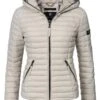 Navahoo Kimuk - Jas - Light Grey 1 Navahoo Kimuk - Jas - Light Grey -Beste Kleding Winkel f0624f316d2843debfb0212538f5ead7