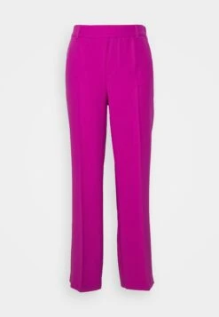 Mos Mosh Leia Pant - Broek - Vivid Viola -Beste Kleding Winkel f06c6853c3404aadb06c48941045eb8a