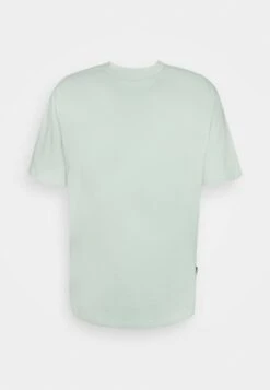 YOURTURN 3Pack Unisex - T-Shirt Basic - Black/Pink/Green -Beste Kleding Winkel f0b8f2b478a047b9b4f6b97b9e8a5cc2