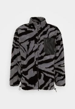 YOURTURN Unisex - Fleecejas - Grey 12 YOURTURN Unisex - Fleecejas - Grey -Beste Kleding Winkel f0dbd1d1a3e140988c5753bc9d39c23d