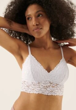 Anna Field 2 Pack - Triangel Bh - White/Black 11 Anna Field 2 Pack - Triangel Bh - White/Black -Beste Kleding Winkel f1ac17817d0c4561a92f996849b58036