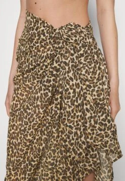 Bruno Banani Pareo - Strandaccessoire - Leo 11 Bruno Banani Pareo - Strandaccessoire - Leo -Beste Kleding Winkel f2153ead29324c299c0b2b47351baceb