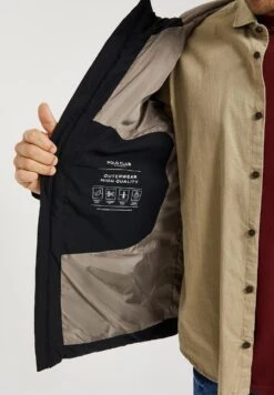 POLO CLUB Hooded Osvald - Winterjas - Black 14 POLO CLUB Hooded Osvald - Winterjas - Black -Beste Kleding Winkel f32aab29cc0e408a9dc27f09191f1880