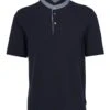 Bugatti In Verschiedenen- T-Shirt Basic - Navy -Beste Kleding Winkel f33c324d0a614c568a8c4404c4b93c34