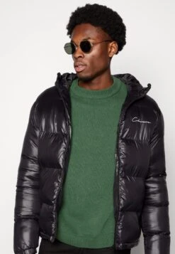 Racer Logo Puffer Jacket - Winterjas - Black 11 Racer Logo Puffer Jacket - Winterjas - Black -Beste Kleding Winkel f35d5c067d53467da548f935291744c1