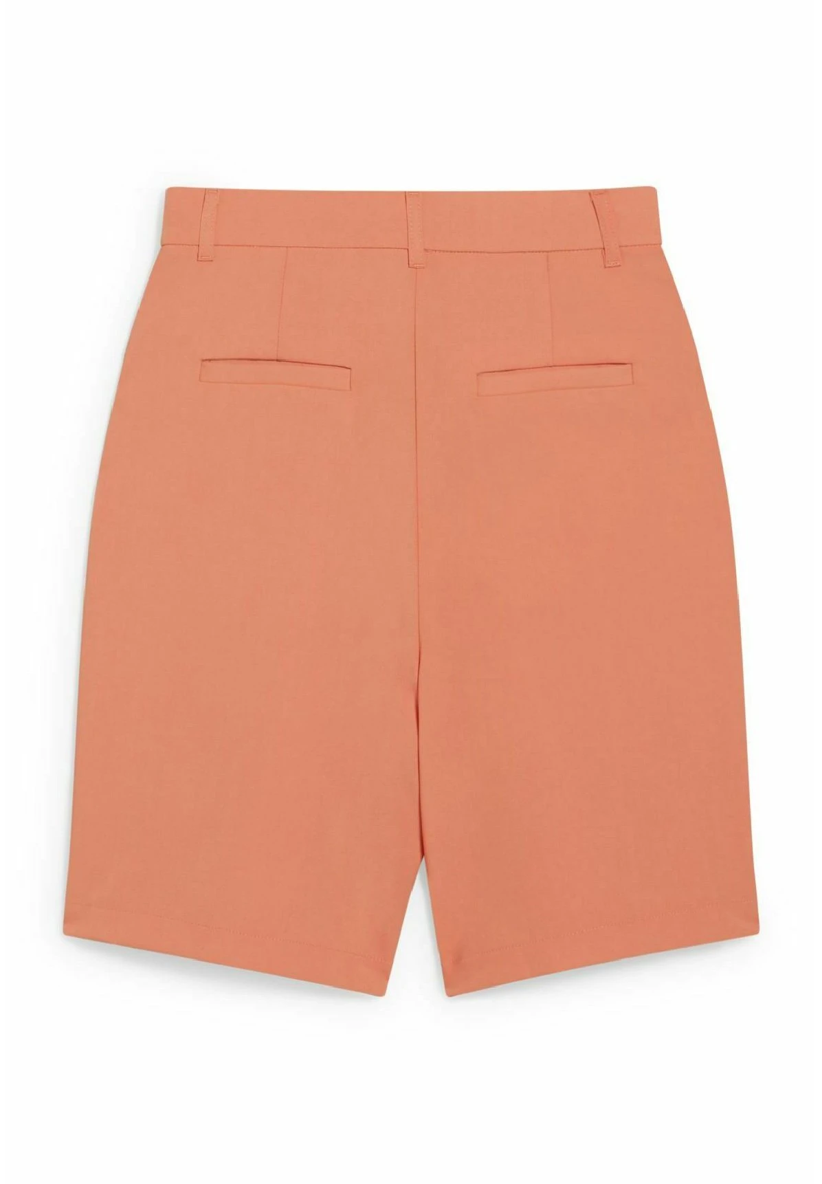 Shorts - Orange 8 Shorts - Orange - Afbeelding 6