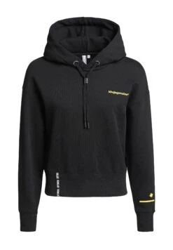 Khujo Dalia - Hoodie - Schwarz 17 Khujo Dalia - Hoodie - Schwarz -Beste Kleding Winkel f36ce9e4fc624d6d83c5b6cc98084141
